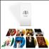 Abba The Studio Albums - Coloured Vinyl - Sealed vinyl box set UK ABBVXTH749480