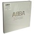 Abba The Studio Albums - Coloured Vinyl Collection - Shrink vinyl box set UK ABBVXTH808900