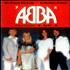Abba The Ultimate Pop Group book Japanese ABBBKTH540271