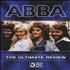 Abba The Ultimate Review DVD UK ABBDDTH378010