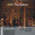 Abba The Visitors Deluxe Edition - Sealed 2-disc CD/DVD set UK ABB2DTH569905