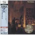 Abba The Visitors SHM CD Japanese ABBHMTH509180