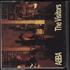 Abba The Visitors cassette album UK ABBCLTH643982