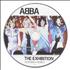 Abba The Winner Takes It All CD single Swedish ABBC5TH179283