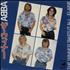 Abba The Winner Takes It All 7 JAPAN ABB07TH02086