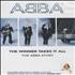 Abba The Winner Takes It All video South African ABBVITH234901