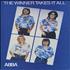 Abba The Winner Takes It All sheet music UK ABBSMTH236672