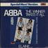 Abba The Winner Takes It All 12