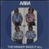 Abba The Winner Takes It All 7