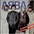 Abba Under Attack - Inj 7 UNITED KINGDOM ABB07UN02105
