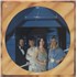 Abba Voulez Vous + Sleeve LP FRANCE ABBPDVO00350