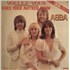 Abba Voulez Vous - Red Vinyl 12