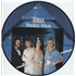 Abba Voulez Vous picture disc LP UNITED KINGDOM ABBPDVO03669