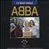 Abba Voulez Vous CD single UK ABBC5VO43597
