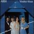 Abba Voulez-Vous CD album German ABBCDVO116130