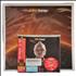 Abba Voyage + Print SHM CD Japanese ABBHMVO779368