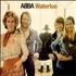 Abba Waterloo - DMM vinyl LP European ABBLPWA195285