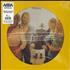 Abba Waterloo - Picture Disc Edition - Sealed picture disc LP UK