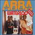 Abba Waterloo CD single German ABBC5WA146604