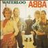 Abba Waterloo CD album German ABBCDWA17145