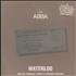 Abba Waterloo CD single UK ABBC5WA222750