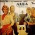 Abba Waterloo vinyl LP French ABBLPWA242222