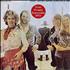 Abba Waterloo vinyl LP Colombian ABBLPWA263780