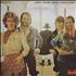 Abba Waterloo vinyl LP Korean ABBLPWA332297