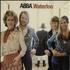 Abba Waterloo CD album UK ABBCDWA573953
