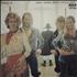Abba Waterloo vinyl LP Australian ABBLPWA578507