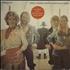 Abba Waterloo vinyl LP Swedish ABBLPWA658235