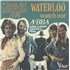 Abba Waterloo 7 FRANCE ABB07WA69053