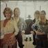 Abba Waterloo vinyl LP Canadian ABBLPWA71343