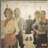 Abba Waterloo vinyl LP Hong Kong ABBLPWA719320