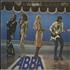 Abba Waterloo vinyl LP German ABBLPWA92103