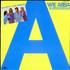 Abba Wie Abba vinyl LP German ABBLPWI47158