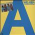 Abba Wie Abba vinyl LP Austrian ABBLPWI772816