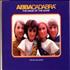 Abbacadabra The Name Of The Game CD single UK A-AC5TH153015