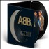 Abba Gold Greatest Hits - Picture Disc Edition - Sealed picture disc LP UK 
