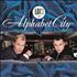 ABC Alphabet City CD album UK ABCCDAL341767