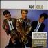 ABC Gold 2-CD album set UK ABC2CGO354941