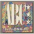 ABC How To Be A Zillionaire! vinyl LP UK ABCLPHO238168