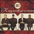 ABC King Without A Crown CD single UK ABCC5KI31813