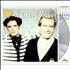 ABC The Real Thing CD single German ABCC5TH155747