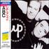 ABC Up CD album Japanese ABCCDUP140620