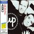 ABC Up CD album Japanese ABCCDUP292157