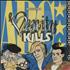 ABC Vanity Kills - Sealed 12