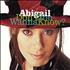 Abigail Don't You Wanna Know CD single UK ABGC5DO295831