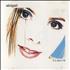 Abigail If It Don't Fit CD single US ABGC5IF162596