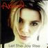 Abigail Let The Joy Rise CD single US ABGC5LE538366